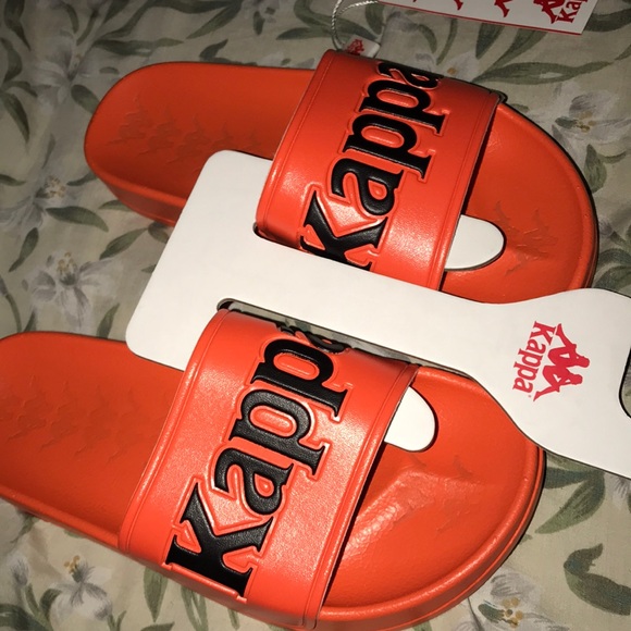 Kappa Men’s Slides🆕 - Picture 16 of 16